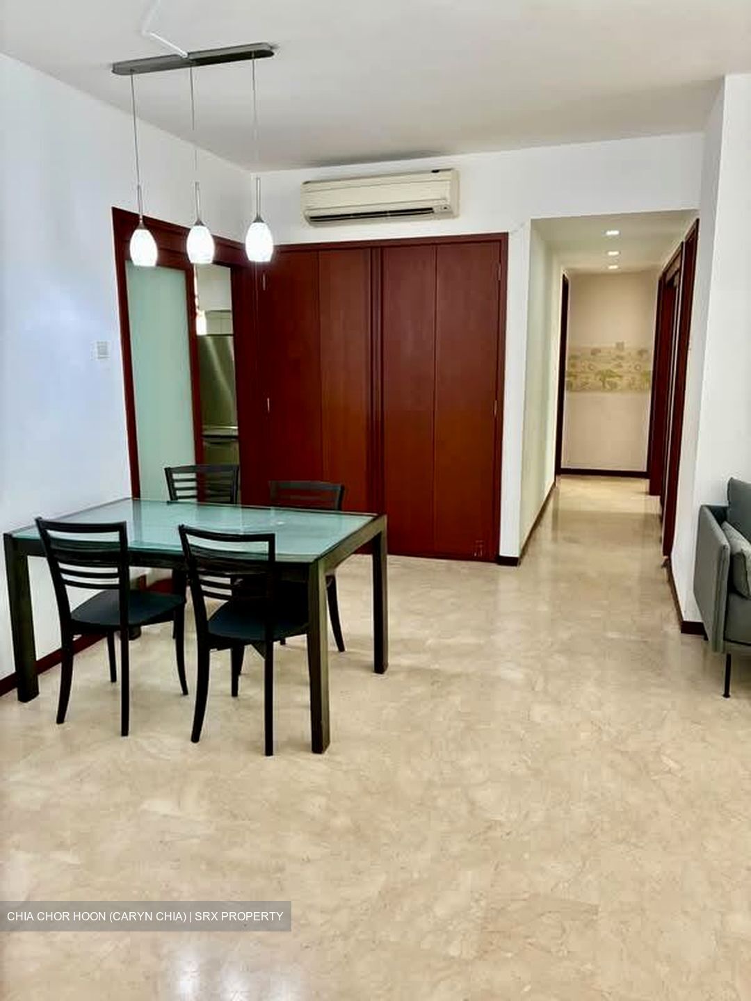 Edelweiss Park Condominium (D17), Condominium #589897991